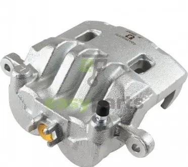 Суппорт передн. лів. SUBARU FORESTER 05-08 JP GROUP 4661900170