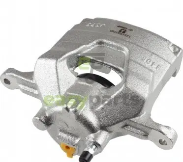 Супорт передн. прав. (BOSCH) OPEL ASTRA J JP GROUP 1261900780