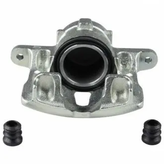 VW Тормозной суппорт передн.лев.T3 79- JP GROUP 1161901670