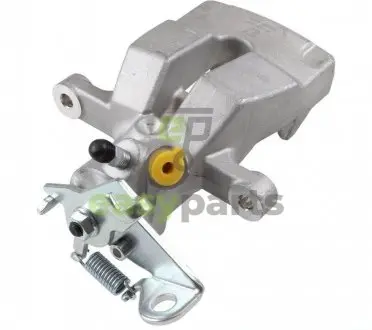 Суппорт задн. лів. RENAULT FLEUNCE 10- JP GROUP 4362001070