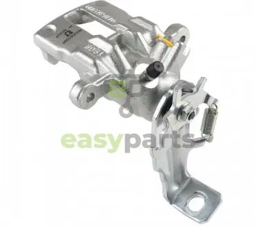Суппорт задн. прав. NISSAN Almera -06 JP GROUP 4062001580
