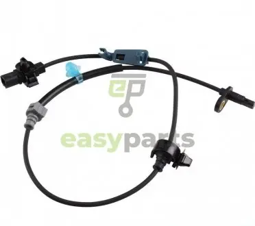 Датчик ABS передн. прав. HONDA CR-V 07- JP GROUP 3497104880
