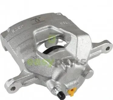 Супорт передн. лів. (BOSCH) OPEL ASTRA J JP GROUP 1261900770