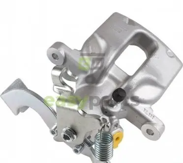Суппорт зад. лев. TOYOTA Corolla -14 JP GROUP 4861900870