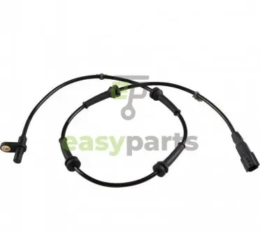 Датчик АВS заднiй JP GROUP 4097103600