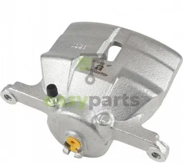 Фото супорт передн. лів. NISSAN QASHQAI 07- JP GROUP 4061900470 Супорт передн. лів. NISSAN QASHQAI 07- JP GROUP 4061900470