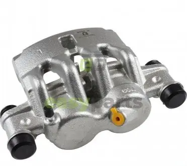 Суппорт передн. лів. CITROEN JUMPER 15- JP GROUP 3361900270