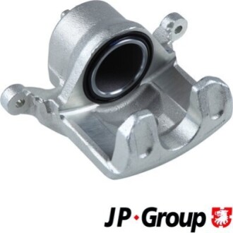 Супорт передн. прав. NISSAN JUKE 10- JP GROUP 4061900980