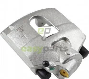 Гальмівний супорт передн. лів. MAZDA 2 -07 (ATE) JP GROUP 1561902570