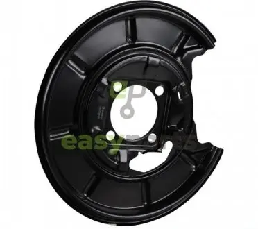 Защита суппорта задн. прав. DB A169 JP GROUP 1364302480