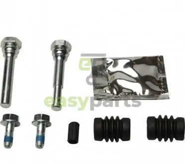 Направляючі супорта Opel Astra J JP GROUP 1261951610