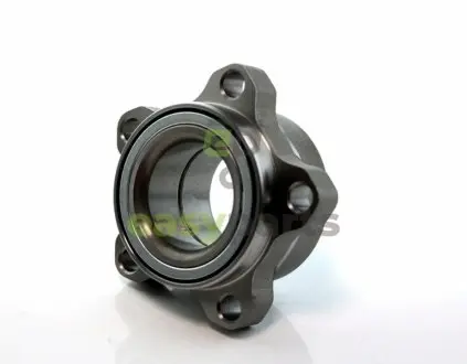 Підшипник перед. Ford Transit 03/00-06/03 SHAFER SH152.60
