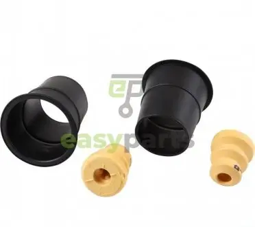 BMW захист аморт.задн.к-кт MINI JP GROUP 6052700110