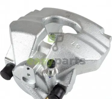 VW гальмівний супорт прав. T5 JP GROUP 1161909080