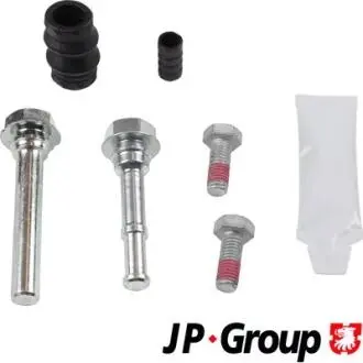 К-кт направляющих FIAT JP GROUP 1264006110