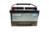 Акумуляторна батарея 68Ah/650A (277x175x190/+L/B1+B12) Premium EXIDE EA681 (фото 1)