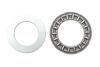 Ремкомплект КПП VW Passat (3C2,3C5) 1.9TDI/2.0TDI, 03/05-01/12, 02E, DSG-6 (DQ250) LuK 462 0146 10 (фото 13)