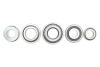 Ремкомплект КПП VW Passat (3C2,3C5) 1.9TDI/2.0TDI, 03/05-01/12, 02E, DSG-6 (DQ250) LuK 462 0146 10 (фото 6)