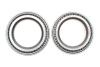 Ремкомплект КПП VW Passat (3C2,3C5) 1.9TDI/2.0TDI, 03/05-01/12, 02E, DSG-6 (DQ250) LuK 462 0146 10 (фото 9)