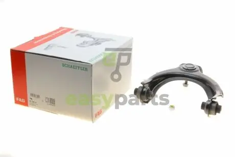 Важіль підвіски (передній/зверху) (L) Honda Accord 03-08 FAG 821 1088 10