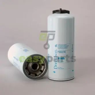 Фильтр топлива DONALDSON P552216