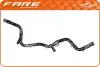 Трубка охолоджуючої рiдини метал Fare 3079 (фото 1)