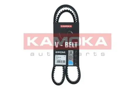 Ремiнь клиновий AVX 10#1075 VW T4 1.9/2.4D/2.5 79-92 KAMOKA 7010110