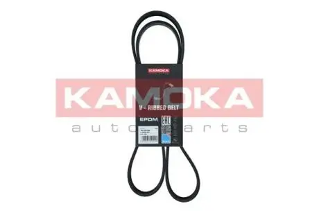 Ремiнь клиновий 6PK1400 Renault Kangoo 1.9D 98- KAMOKA 7016108