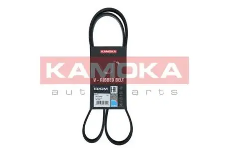 Ремiнь клиновий 7PK1325 Iveco Daily III/IV/VI 2.3 JTD 02- KAMOKA 7017012