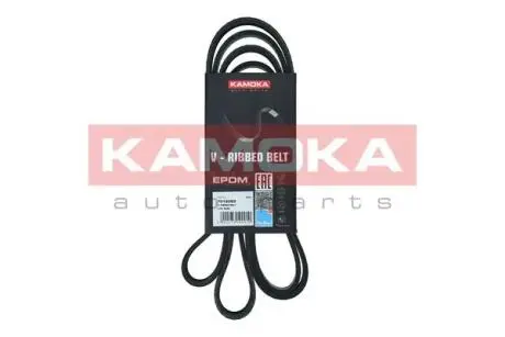 Ремiнь клиновий 5PK2030 BMW 3 (E46)/5 (E39) 1.8D (M47)/Land Rover 2.0 Td4 4x4 00-06 KAMOKA 7015083