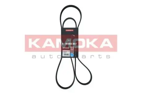 Ремень клиновый 6PK1623 Opel Astra 1.7CDTI KAMOKA 7016134