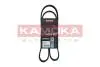 Ремiнь клиновий 7PK1113 Renault Master/Trafic/Opel Movano/Vivaro 2.5CDTI/dCi 06- KAMOKA 7017005 (фото 1)