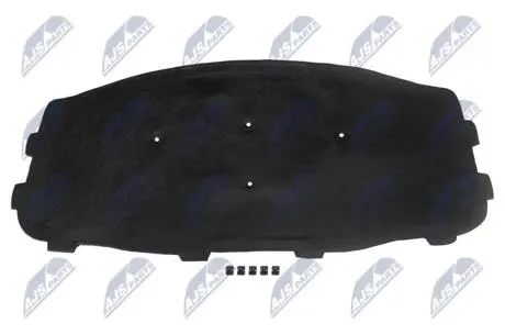 ШУМОИЗОЛЯЦИЯ КАПОТА NTY EZC-BM-232