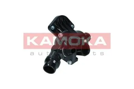 Фото термостат t 105°С VW Passat 2.0 FSI 05-10 KAMOKA 7710008 Термостат t 105°С VW Passat 2.0 FSI 05-10 KAMOKA 7710008