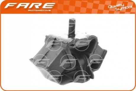 Подушка двигателя Fare 2061 (фото 1)