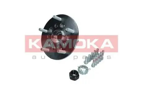 Ступиця колеса KAMOKA 5500256