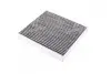 Фильтр салона HYUNDAI SANTA FE 18-, KIA SORENTO 20- угольный (выр-во WIX-FILTERS) WIX FILTERS WP2245 (фото 3)
