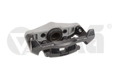 Суппорт тормозной передний левый Audi A3, TT/Seat Leon/VW Golf VI (03-17) (66151 Vika 66151746901