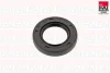 Сальник валу розподільчого (26*45*8) CITROEN C5 III, C6 JAGUAR F-PACE, S-TYPE, XF, XF SPORTBRAKE, XJ LAND ROVER DISCOVERY III, DISCOVERY IV, DISCOVERY V, RANGE ROVER IV 2.7D/3.0D/3.0DH 06.04- FAI OS1616 (фото 1)