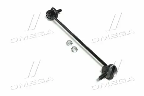 Тяга cтабілізатора перед. Chevrolet Aveo/Nubira/Tacuma 05- (CLKD-8) CTR CL0240