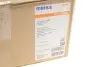 Радіатор інтеркулера Ford Focus III/Transit Connect 1.5/1.6TDCi 13- MAHLE / KNECHT CI 245 000P (фото 2)
