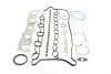 Комплект прокладок (верхній) Volvo C30/C70/S40/S60/S80/V40/V60/V70/XC60/XC70 06- ELRING 938.680 (фото 1)