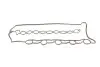 Комплект прокладок (верхній) Volvo C30/C70/S40/S60/S80/V40/V60/V70/XC60/XC70 06- ELRING 938.680 (фото 4)