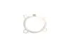 Комплект прокладок (верхній) Volvo C30/C70/S40/S60/S80/V40/V60/V70/XC60/XC70 06- ELRING 938.680 (фото 7)