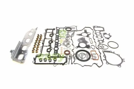 Комплект прокладок (повний) Citroen Jumper/Jumpy/Peugeot Boxer/Expert 2.0 BlueHDi 15- ELRING 928.970
