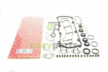 VW К-кт прокладок двигуна Сrafter 2.0tdi, Multivan VI, T6 ELRING 798.740