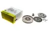 Демпфер + комплект зчеплення Opel Vectra C 1.9CDTI, 74/88/110kw, 04-09, (Z19DT) 600 0373 00