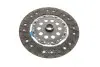 Демпфер + комплект зчеплення Opel Vectra C 1.9CDTI, 74/88/110kw, 04-09, (Z19DT) LuK 600 0373 00 (фото 22)