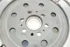 Демпфер + комплект зчеплення Opel Vectra C 1.9CDTI, 74/88/110kw, 04-09, (Z19DT) LuK 600 0373 00 (фото 24)