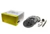 Демпфер + комплект зчеплення BMW 5 (E60)/X3 (E83) 02-10 M57 D30 600 0340 00
